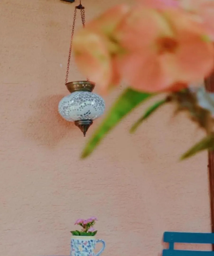 Baglio Sammartano Room&Tour Castelluzzo Bed & Breakfast