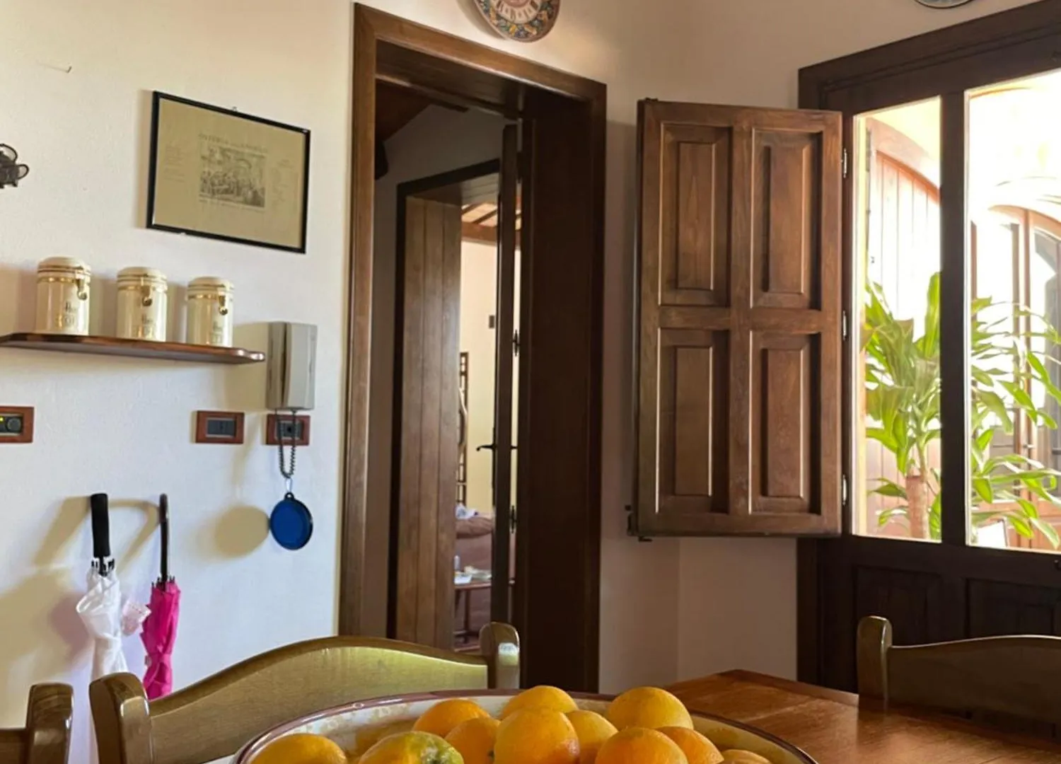Baglio Sammartano Room&Tour Castelluzzo 0*,  Italy