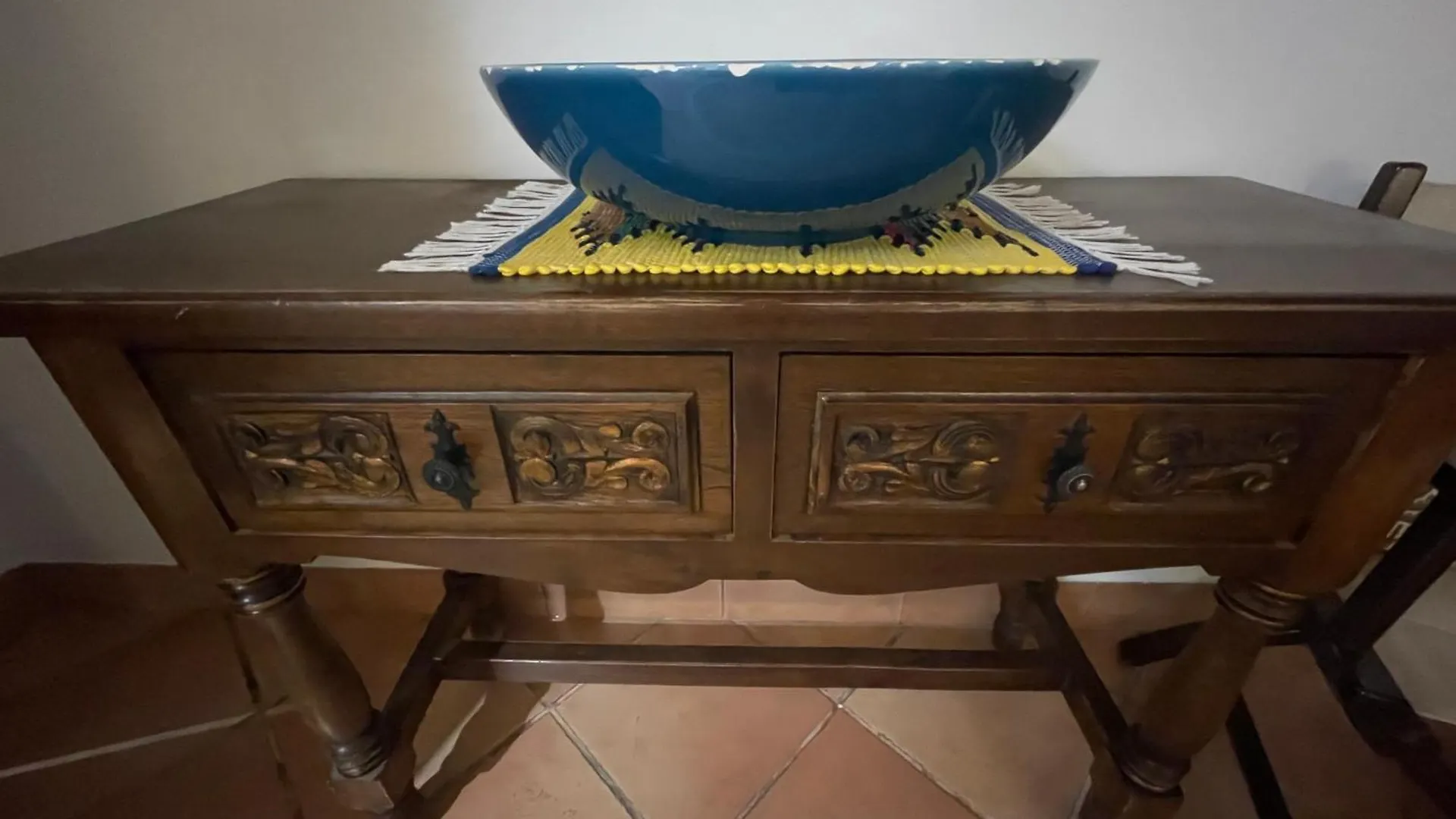 Bed & Breakfast Baglio Sammartano Room&Tour Castelluzzo Italy